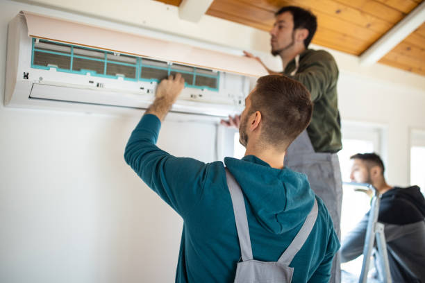 Best Solar-powered HVAC Systems in Port Arthur, TX