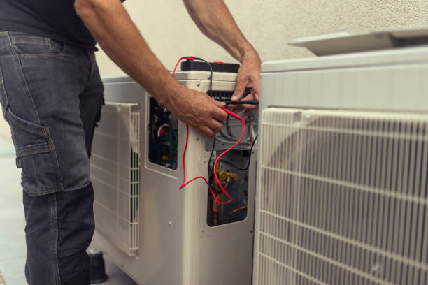 Reliable Port Arthur, TX HVAC Solutions