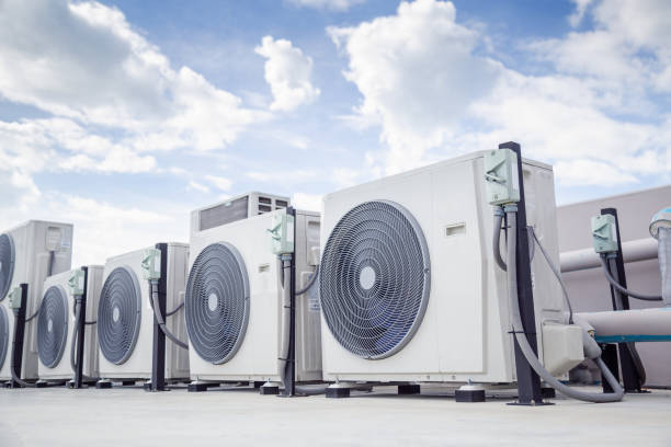 Best Air Conditioning Cleaning in Port Arthur, TX